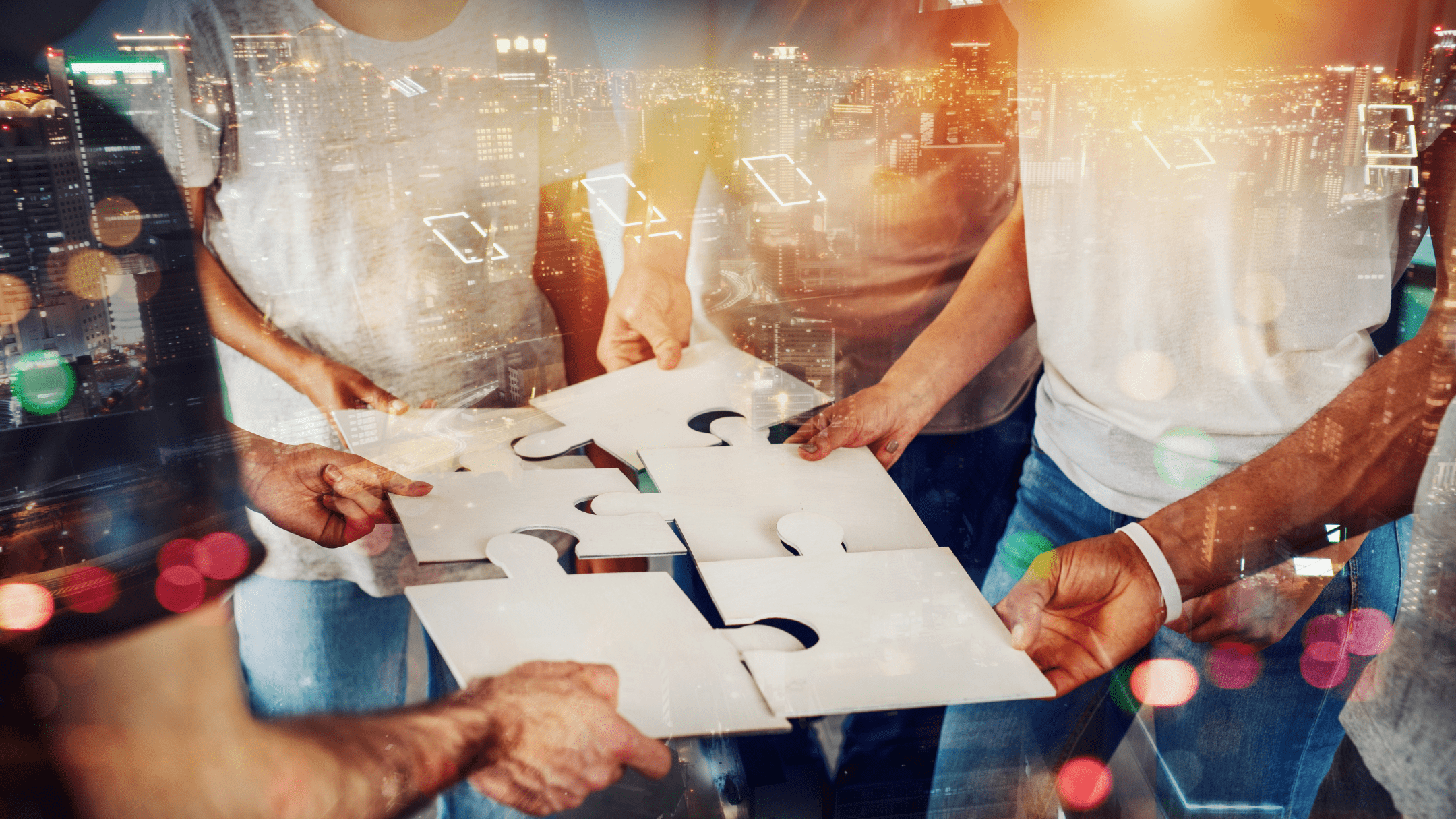 Read more about the article Inteligência Artificial: O Futuro da Gestão de Processos e Equipas